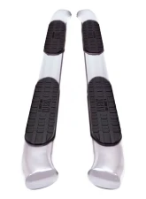 Westin PRO TRAXX 5 Oval Nerf Step Bars Ford Explorer 2020-2022                                     - 21-54170 - Image 2