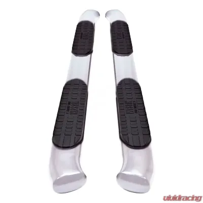 Westin PRO TRAXX 5 Oval Nerf Step Bars Ford Explorer 2020-2022 - 21-54170