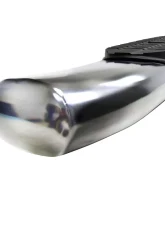 Westin PRO TRAXX 5 Oval Nerf Step Bars Ford Explorer 2020-2022                                     - 21-54170 - Image 4
