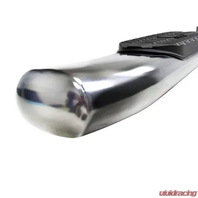 Westin PRO TRAXX 5 Oval Nerf Step Bars Ford Explorer 2020-2022 - 21-54170