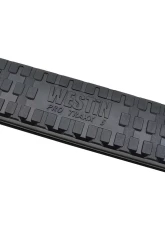 Westin PRO TRAXX 5 Oval Nerf Step Bars Ford Explorer 2020-2022                                     - 21-54170 - Image 5
