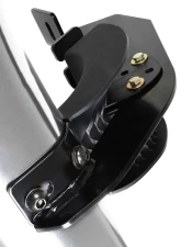 Westin PRO TRAXX 5 Oval Nerf Step Bars Ford Explorer 2020-2022                                     - 21-54170 - Image 6