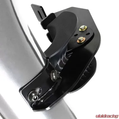 Westin PRO TRAXX 5 Oval Nerf Step Bars Ford Explorer 2020-2022 - 21-54170