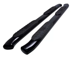 Westin PRO TRAXX 5 Oval Nerf Step Bars Ford Explorer 2020-2022