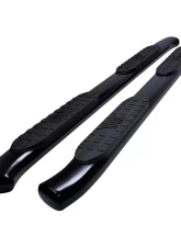 Westin PRO TRAXX 5 Oval Nerf Step Bars Ford Explorer 2020-2022                                     - 21-54175 - Image 9