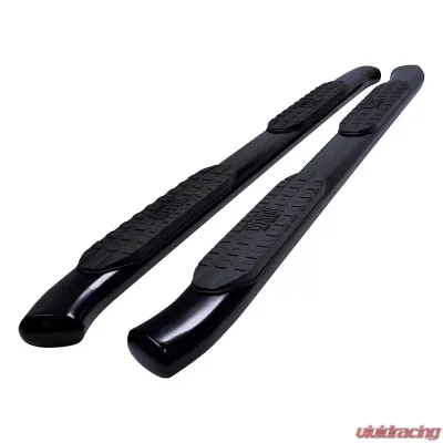 Westin PRO TRAXX 5 Oval Nerf Step Bars Ford Explorer 2020-2022 - 21-54175