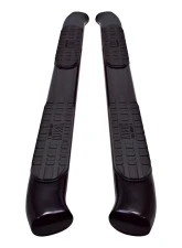 Westin PRO TRAXX 5 Oval Nerf Step Bars Ford Explorer 2020-2022                                     - 21-54175 - Image 4