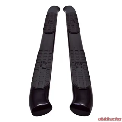 Westin PRO TRAXX 5 Oval Nerf Step Bars Ford Explorer 2020-2022 - 21-54175