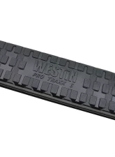 Westin PRO TRAXX 5 Oval Nerf Step Bars Ford Explorer 2020-2022                                     - 21-54175 - Image 7