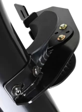 Westin PRO TRAXX 5 Oval Nerf Step Bars Ford Explorer 2020-2022                                     - 21-54175 - Image 8