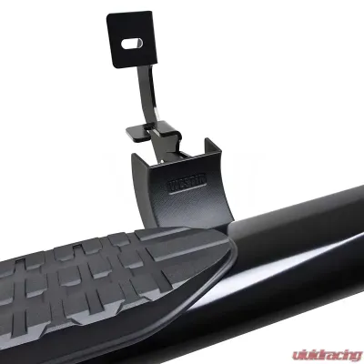 Westin PRO TRAXX 5 Oval Nerf Step Bars Ford Explorer 2020-2022 - 21-54175
