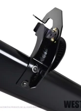 Westin Automotive PRO TRAXX 6 Oval Nerf Step Bars Black Steel for 2019-2022 Chevy/GMC Trucks                                     - 21-64135 - Image 11