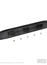 Westin Automotive E-Series 3 Replacement Step Pad Kit for Step Bar, Includes 1 Pad                                     - 23-0001 - Image 3