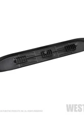 Westin Automotive E-Series 3 Replacement Step Pad Kit for Step Bar, Includes 1 Pad                                     - 23-0001 - Image 4