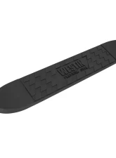 Westin Automotive Platinum 4 Oval Wheel to Wheel Replacement Step Pad Kit, 24 in. Pad                                     - 24-50024 - Image 3
