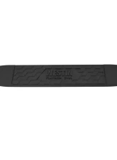 Westin Automotive Platinum 4 Oval Wheel to Wheel Replacement Step Pad Kit, 24 in. Pad                                     - 24-50024 - Image 2