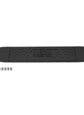 Westin Automotive Platinum 4 Oval Wheel to Wheel Replacement Step Pad Kit, 24 in. Pad                                     - 24-50024 - Image 3