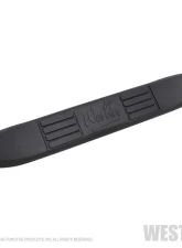 Westin Automotive Westin Signature 3 Replacement Step Pad Kit - 20in Pad, Requires Barrel Clips                                     - 25-0001 - Image 5