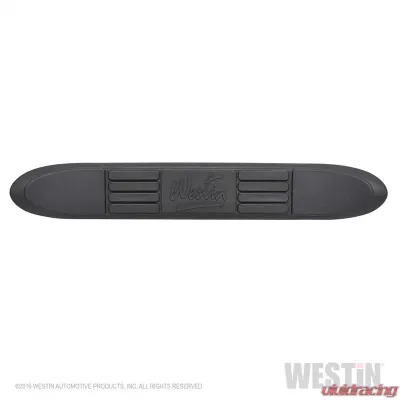Westin Automotive Westin Signature 3 Replacement Step Pad Kit - 20in Pad, Requires Barrel Clips - 25-0001