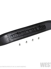 Westin Automotive Westin Signature 3 Replacement Step Pad Kit - 20in Pad, Requires Barrel Clips                                     - 25-0001 - Image 3