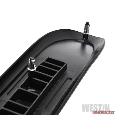 Westin Automotive Westin Signature 3 Replacement Step Pad Kit - 20in Pad, Requires Barrel Clips - 25-0001