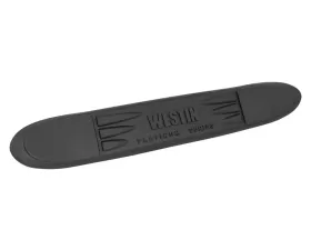 Westin Automotive Platinum 3 Replacement Step Pad Kit - 20in Pad, No Step Pad Included