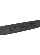 Westin Automotive Platinum 3 Replacement Step Pad Kit - 20in Pad, No Step Pad Included                                     - 26-0001 - Image 3