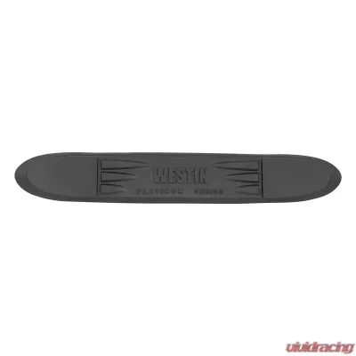 Westin Automotive Platinum 3 Replacement Step Pad Kit - 20in Pad, No Step Pad Included - 26-0001