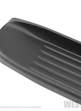 Westin Molded Unlighted Running Boards Black Ford Bronco 4 Door 2021-2023                                     - 27-0000 - Image 2
