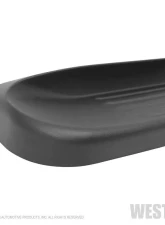 Westin Molded Unlighted Running Boards Black Ford Bronco 4 Door 2021-2023                                     - 27-0000 - Image 3