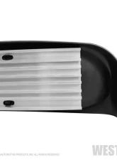 Westin Molded Unlighted Running Boards Black Ford Bronco 4 Door 2021-2023                                     - 27-0000 - Image 4