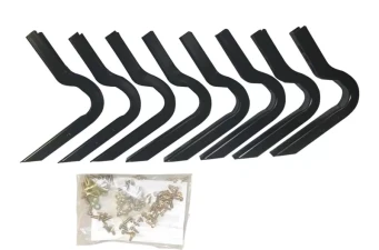 Rocker Panels | Side Steps