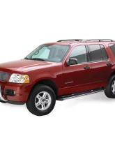 Westin Automotive Running Board Mount Kit for Ford Explorer & Mercury Mountaineer, Black Finish                                     - 27-1345 - Image 2