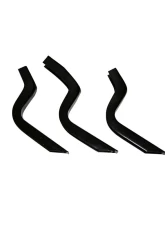Westin Automotive Running Board Mount Kit for Toyota 4Runner 2010-2022, Black Finish                                     - 27-2165 - Image 2