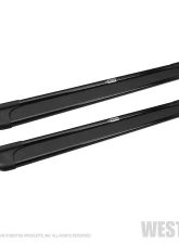 Westin Automotive Sure-Grip Running Boards Black for Ford Bronco 2 Door 2021-2023                                     - 27-6105 - Image 3