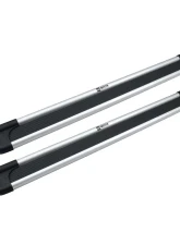 Westin Sure-Grip Running Boards Brushed Aluminum Ford Bronco 4 Door 2021-2023                                     - 27-6120 - Image 3