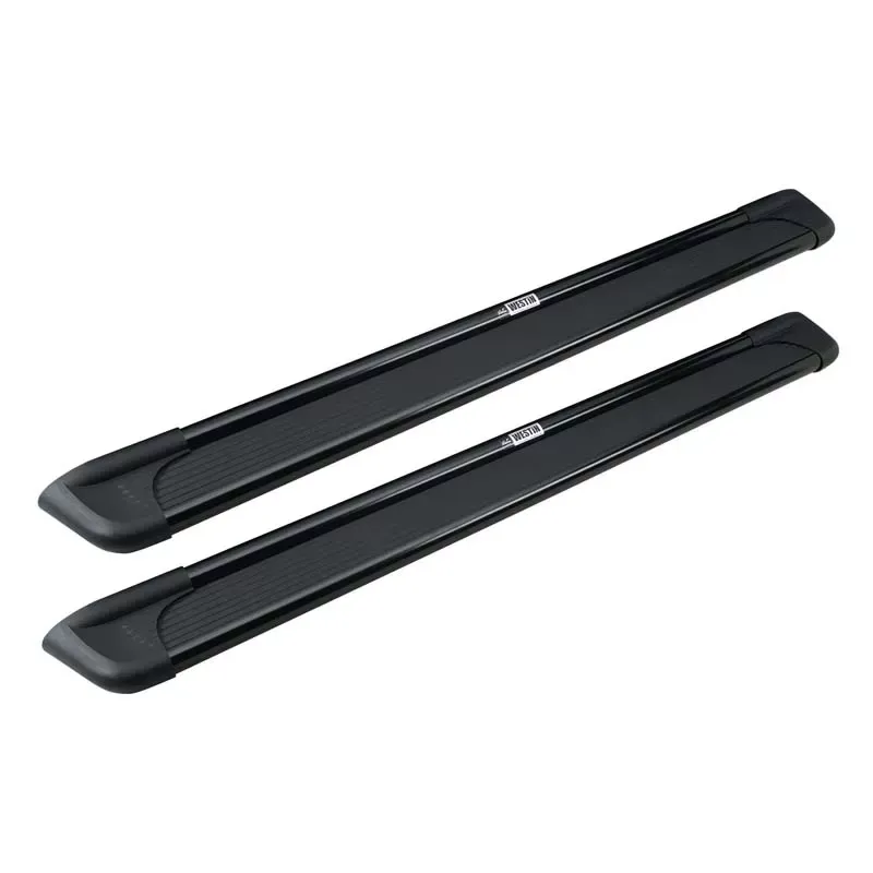 Westin Sure-Grip Running Boards Black Ford Bronco 4 Door 2021-2023 - 27-6125