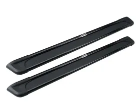 Westin Sure-Grip Running Boards Black Ford Bronco 4 Door 2021-2023
