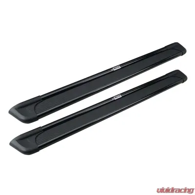 Westin Sure-Grip Running Boards Black Ford Bronco 4 Door 2021-2023 - 27-6125