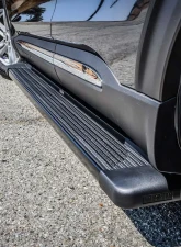 Westin Automotive SG6 Running Boards, Black Aluminum, 79 in., Fits Multiple Chevy, Ford, Dodge Models                                     - 27-64735 - Image 5
