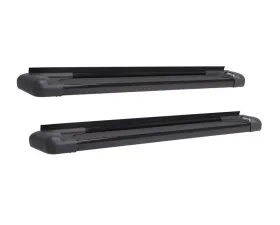 Westin SG6 LED Running Boards