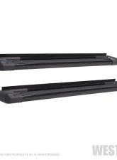 Westin SG6 LED Running Boards                                     - 27-65715 - Image 5