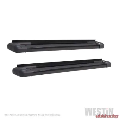 Westin SG6 LED Running Boards - 27-65715
