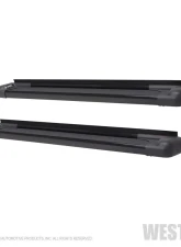 Westin SG6 LED Running Boards                                     - 27-65715 - Image 2