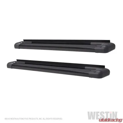 Westin SG6 LED Running Boards - 27-65715