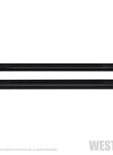 Westin SG6 LED Running Boards                                     - 27-65715 - Image 3