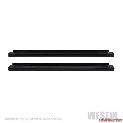Westin SG6 LED Running Boards - 27-65715