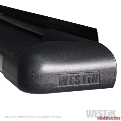 Westin SG6 LED Running Boards - 27-65715
