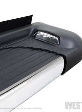 Westin SG6 LED Running Boards Polished Ford Bronco 4 Door 2021-2023                                     - 27-65720 - Image 4