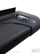 Westin SG6 LED Running Boards Black Ford Bronco 4 Door 2021-2023                                     - 27-65725 - Image 4